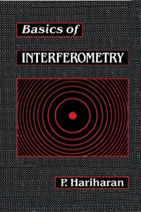 Imagen de portada: Basics of Interferometry 9780123252180
