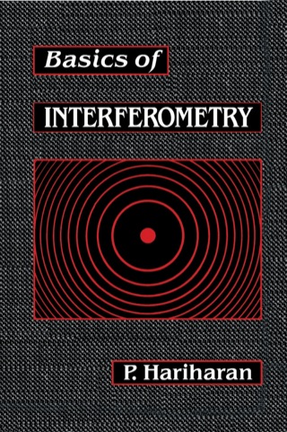 Imagen de portada: Basics of Interferometry 9780123252180