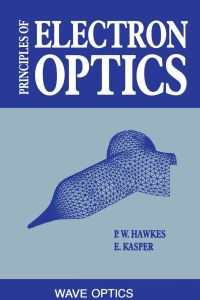 Titelbild: Principles of Electron Optics: Wave Optics 1st edition 9780123333438