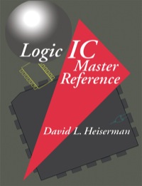 صورة الغلاف: Logic IC Master Reference 9780123380500