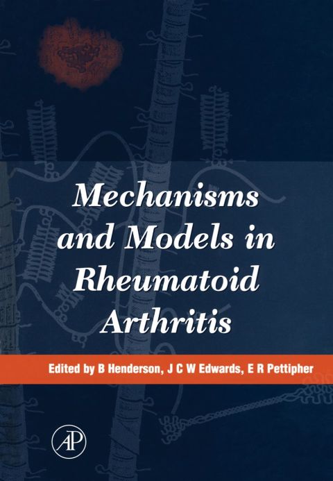 Mechanisms and Models in Rheumatoid Arthritis - FULL INSTANT DOWNLOAD | PDF DOCX EPUB