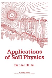Imagen de portada: Applications of Soil Physics 1st edition 9780123485809