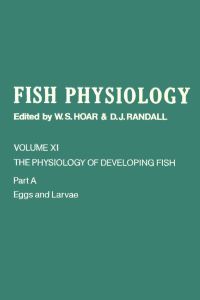 Cover image: FISH PHYSIOLOGY V11A 9780123504333