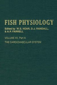 Cover image: The Cardiovascular System 9780123504357