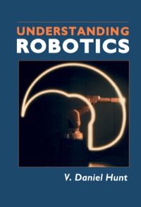 Immagine di copertina: Understanding Robotics 9780123617750