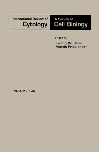 Cover image: INTERNATIONAL REVIEW OF CYTOLOGY V136 9780123645364