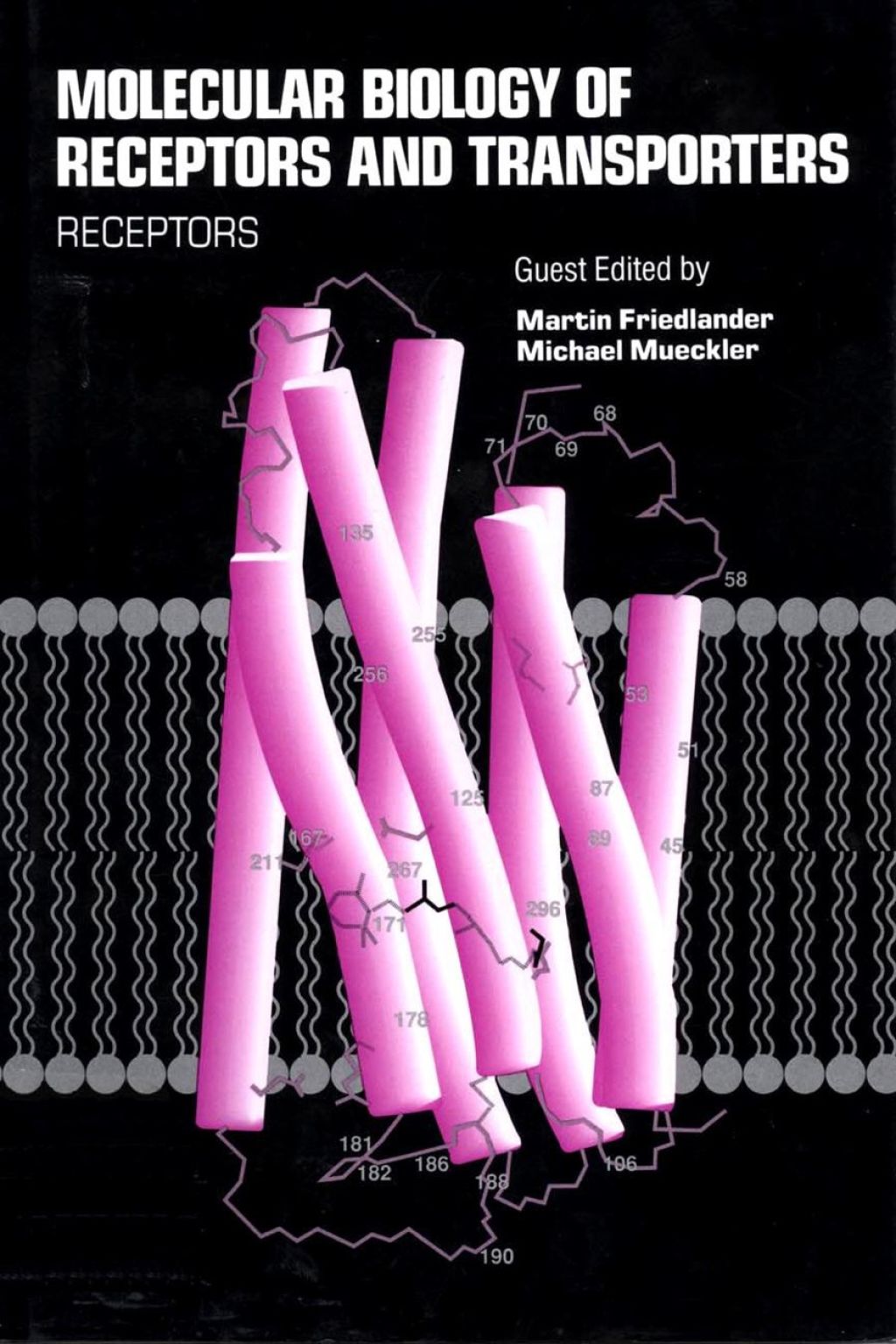 Molecular Biology of Receptors and Transporters: Receptors: Receptors