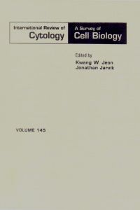 Cover image: International Review of Cytology 9780123645487