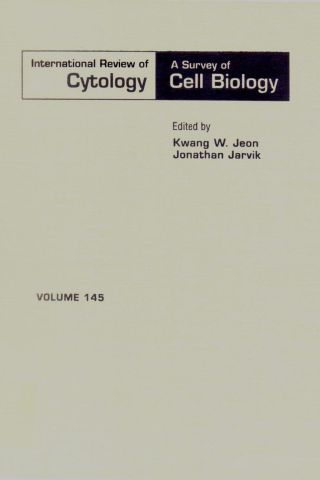 Imagen de portada: International Review of Cytology 9780123645487