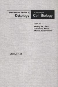 Cover image: INTERNATIONAL REVIEW  OF CYTOLOGY V146 9780123645494
