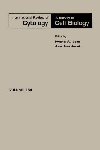 表紙画像: International Review of Cytology 9780123645579