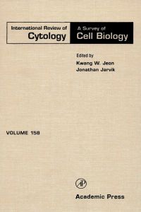 صورة الغلاف: International Review of Cytology: A Survey of Cell Biology 9780123645616