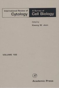 Imagen de portada: International Review of Cytology 9780123645708