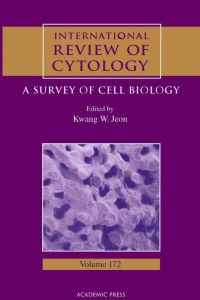 Imagen de portada: International Review of Cytology 9780123645760