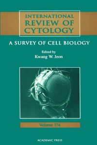 Titelbild: International Review of Cytology 9780123645784