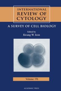Omslagafbeelding: International Review of Cytology: A Survey of Cell Biology 9780123645807