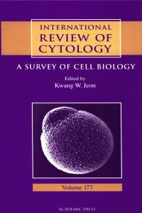 Immagine di copertina: International Review of Cytology: A Survey of Cell Biology 9780123645814