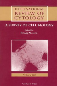 Imagen de portada: International Review of Cytology: A Survey of Cell Biology 9780123645890