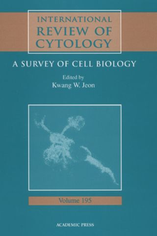 Cover image: International Review of Cytology: A Survey of Cell Biology 9780123645999