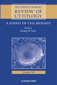 Cover image: International Review of Cytology 9780123646026