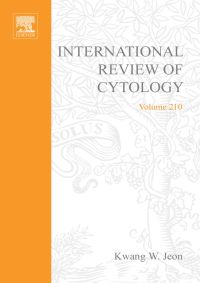 Titelbild: International Review of Cytology 9780123646149