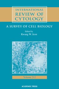 表紙画像: International Review of Cytology 9780123646163