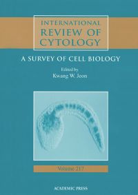 Imagen de portada: International Review of Cytology 9780123646217