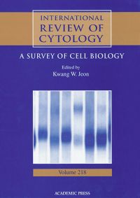 Cover image: International Review of Cytology 9780123646224