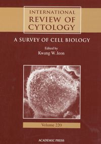 Cover image: International Review of Cytology 9780123646248
