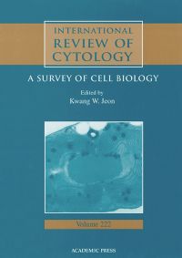Cover image: International Review of Cytology 9780123646262