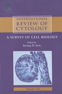 Cover image: International Review of Cytology: A Survey of Cell Biology 9780123646323