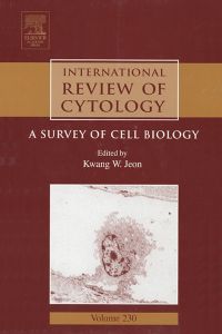 Titelbild: International Review Of Cytology 9780123646347