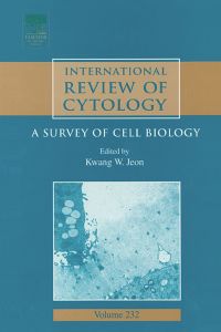 表紙画像: International Review Of Cytology: A Survey of Cell Biology 9780123646361