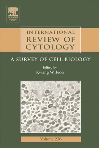 Cover image: International Review Of Cytology: A Survey of Cell Biology 9780123646408