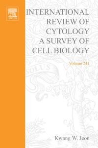 Cover image: International Review Of Cytology: A Survey of Cell Biology 9780123646453