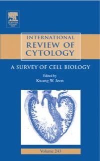 Imagen de portada: International Review Of Cytology: A Survey of Cell Biology 9780123646477