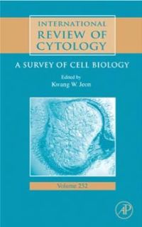 Omslagafbeelding: International Review Of Cytology: A Survey of Cell Biology 9780123646569
