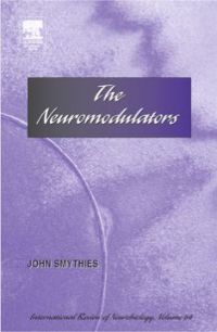 Cover image: The Neuromodulators 9780123668653