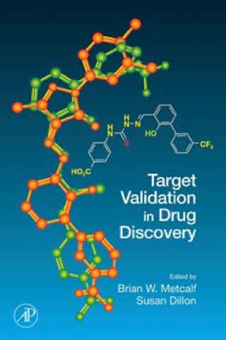 Titelbild: Target Validation in Drug Discovery 9780123693938