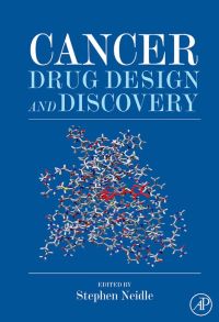 表紙画像: Cancer Drug Design and Discovery 9780123694485