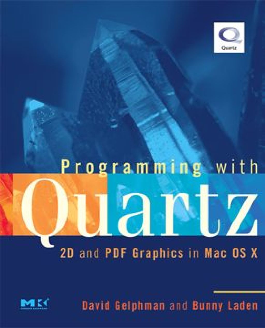Programming with Quartz: 2D and PDF Graphics in Mac OS X