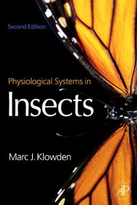 صورة الغلاف: Physiological Systems in Insects 2nd edition 9780123694935