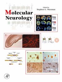 Cover image: Molecular Neurology 9780123695093