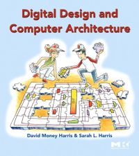 Omslagafbeelding: Digital Design and Computer Architecture 9780123704979