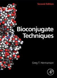 Titelbild: Bioconjugate Techniques 2nd edition 9780123705013