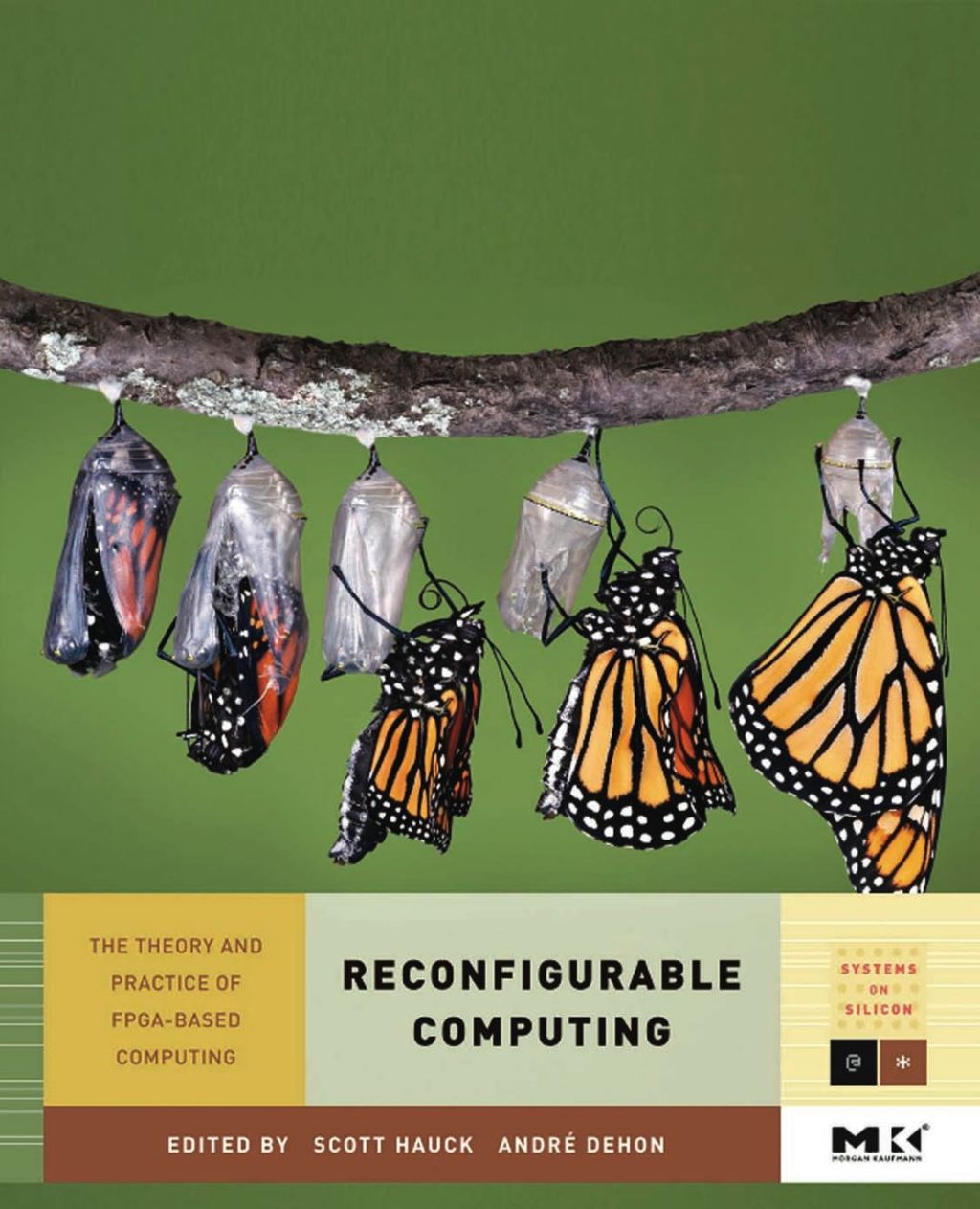 Reconfigurable Computing: The Theory and Practice of FPGA-Based Computation