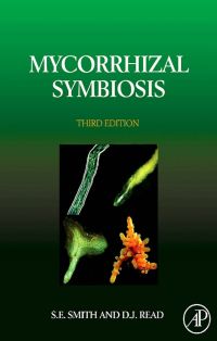Immagine di copertina: Mycorrhizal Symbiosis 3rd edition 9780123705266