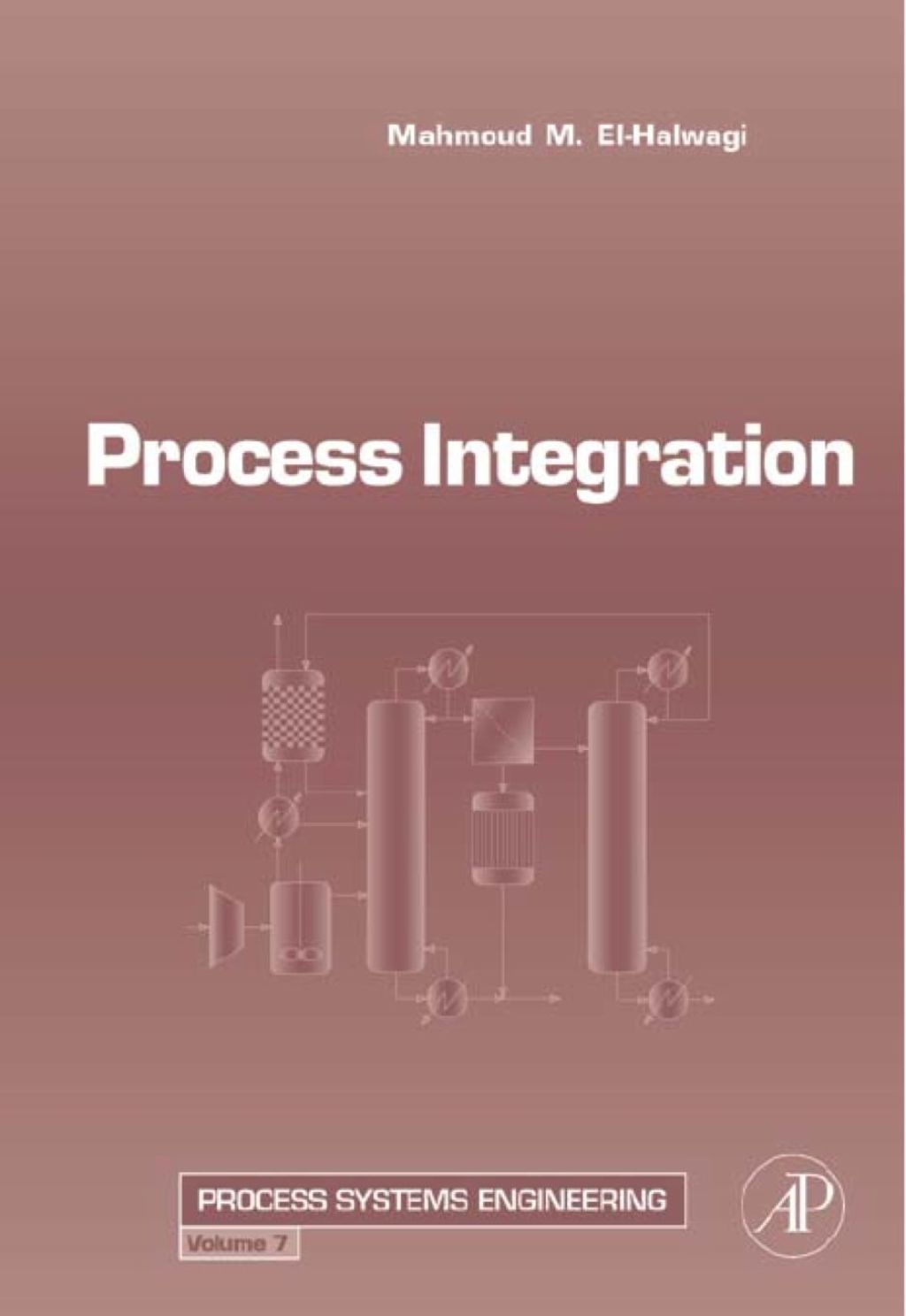 Process Integration (eBook)