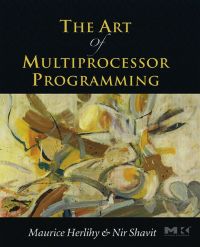 Imagen de portada: The Art of Multiprocessor Programming 9780123705914