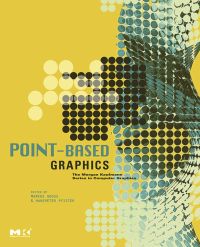 Cover image: Point-Based Graphics 9780123706041